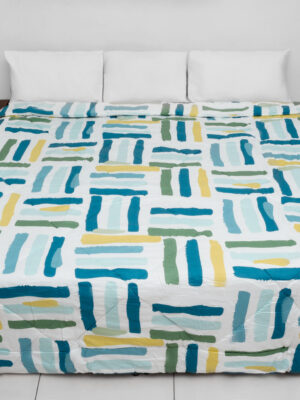 Printed Comforter