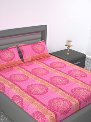 printed bedsheets