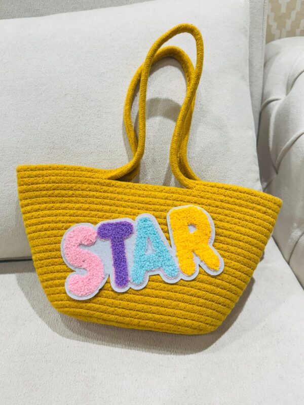 Mustard Yellow