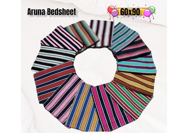 Aruna Bedsheet
