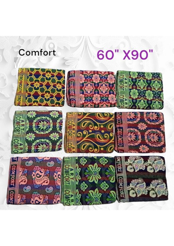 Comfort Bedsheet