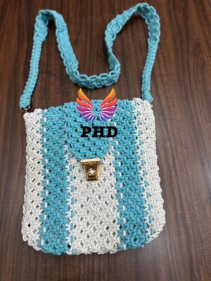 Cotton bag