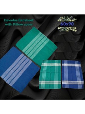 Devadas Bedsheet Hospital Bedsheet