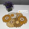 HANDMADE BEADS PLACEMATS
