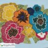 HANDMADE BEADS PLACEMATS