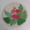 HANDMADE BEADS PLACEMATS