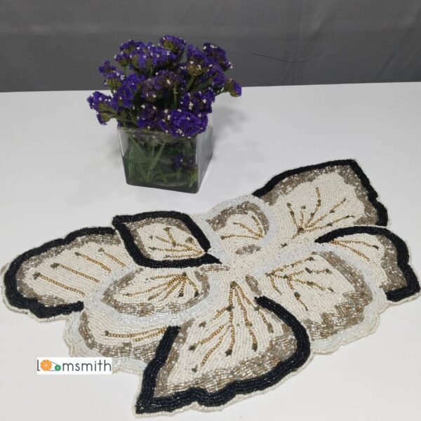 HANDMADE BEADS PLACEMATS