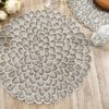 HANDMADE BEADS PLACEMATS