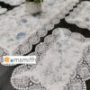 TISSUE NET TABLE MATS +RUNNER COMBO