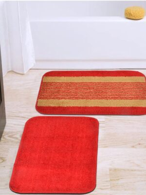 Micro yarn Doormat