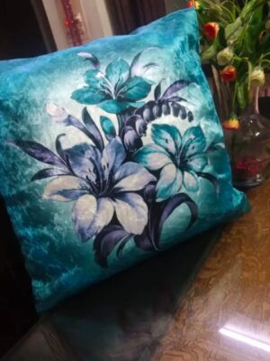 Digital Print Cushion Cover