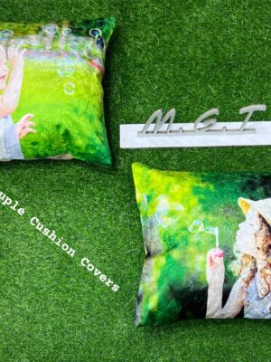 Couple Cushion Covers