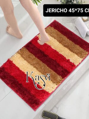 Antiskid Jericho Bathmats