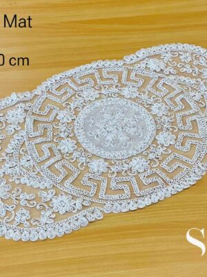Dining Table Cloth Runner