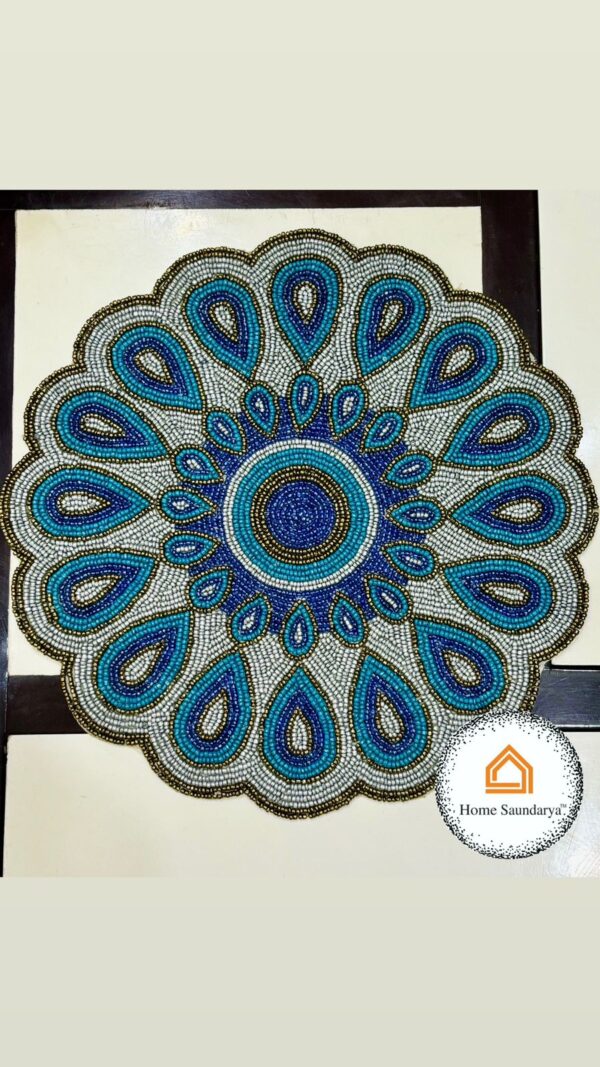 Beads Placemats