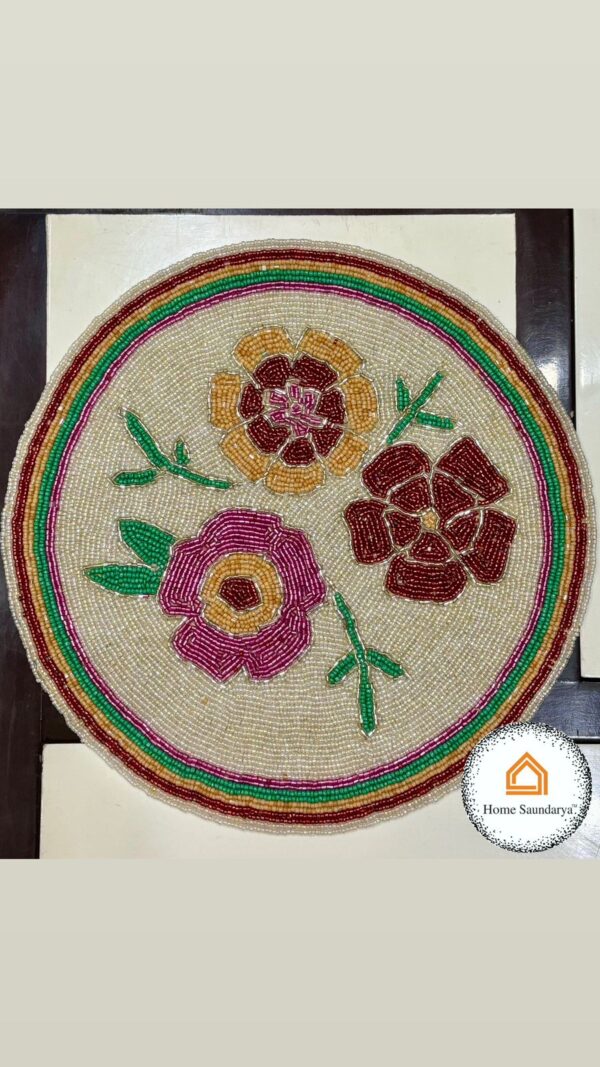 Beads Placemats