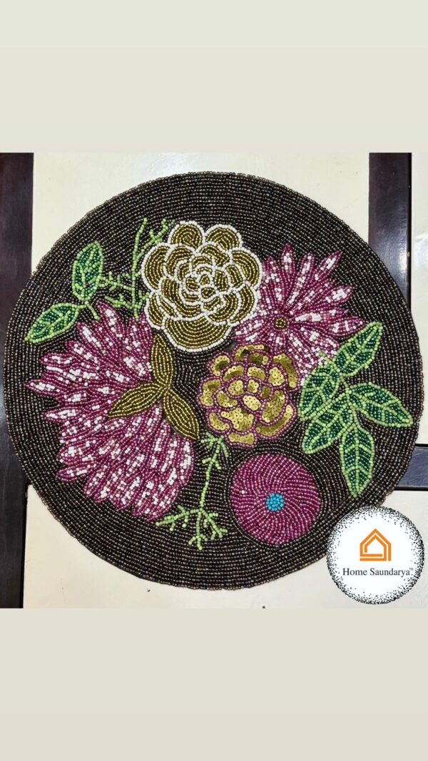 Beads Placemats