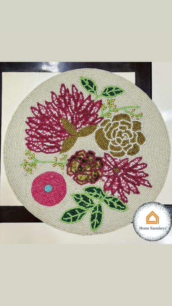 Beads Placemats