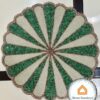 Beads Placemats