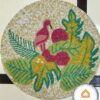 Beads Placemats