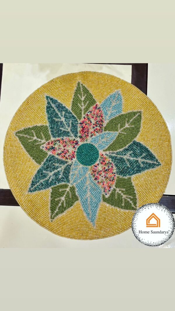 Beads Placemats