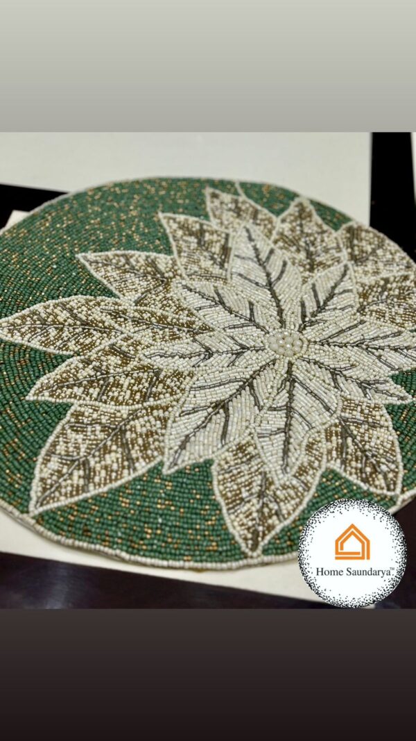 Beads Placemats