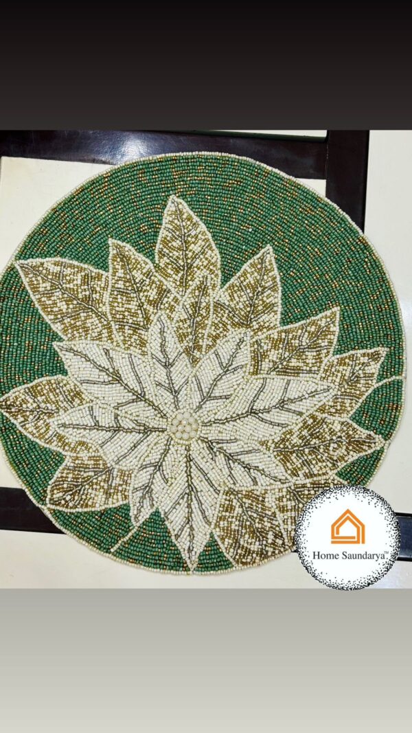 Beads Placemats