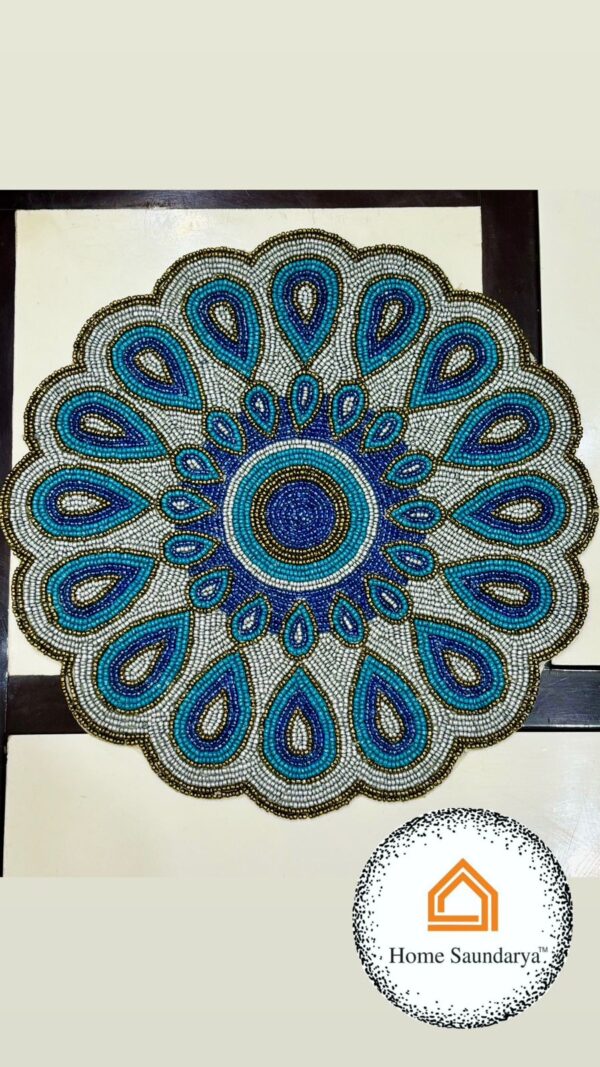 Beads Placemats