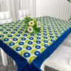 PRINTED TABLE COVER