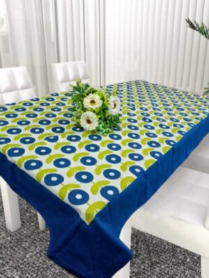 PRINTED TABLE COVER