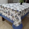 PRINTED TABLE COVER