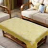 PRINTED TABLE COVER