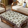 PRINTED TABLE COVER