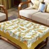 PRINTED TABLE COVER