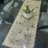 PVC LASER CUT TABLE RUNNERS
