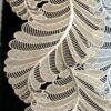 PVC LASER CUT TABLE RUNNERS