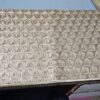 PVC LASER CUT TABLE RUNNERS
