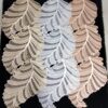 PVC LASER CUT TABLE RUNNERS