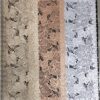 PVC LASER CUT TABLE RUNNERS