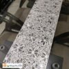 PVC LASER CUT TABLE RUNNERS