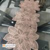 PVC LASER CUT TABLE RUNNERS