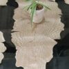 PVC LASER CUT TABLE RUNNERS