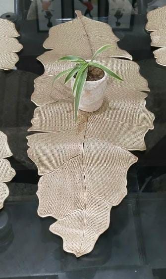 PVC LASER CUT TABLE RUNNERS