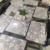 RECTANGLE TABLE MATS +RUNNER (COMBO