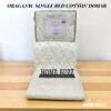 Organic Single bed pure cotton Ac dohar