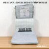 Organic Single bed pure cotton Ac dohar